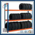 Industrial Heavy Duty Storage Tire Racking